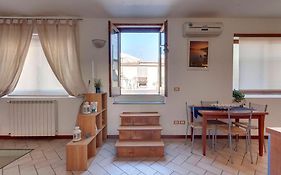 La Rosa Apartment