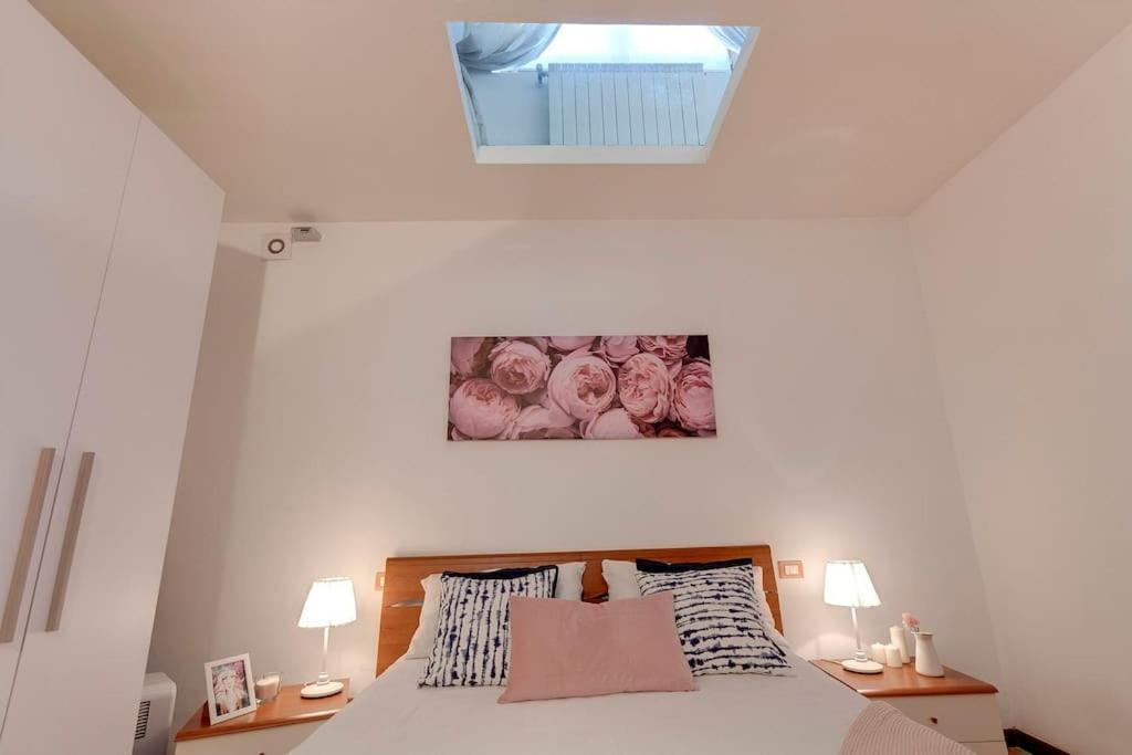 La Rosa Apartment Florence Exterior photo